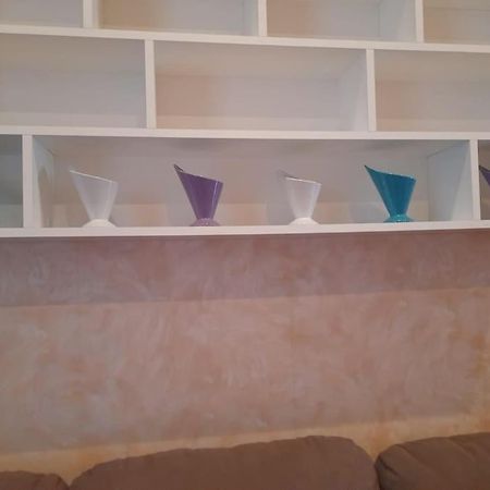 Allegra'S House Barberini Roma Ngoại thất bức ảnh
