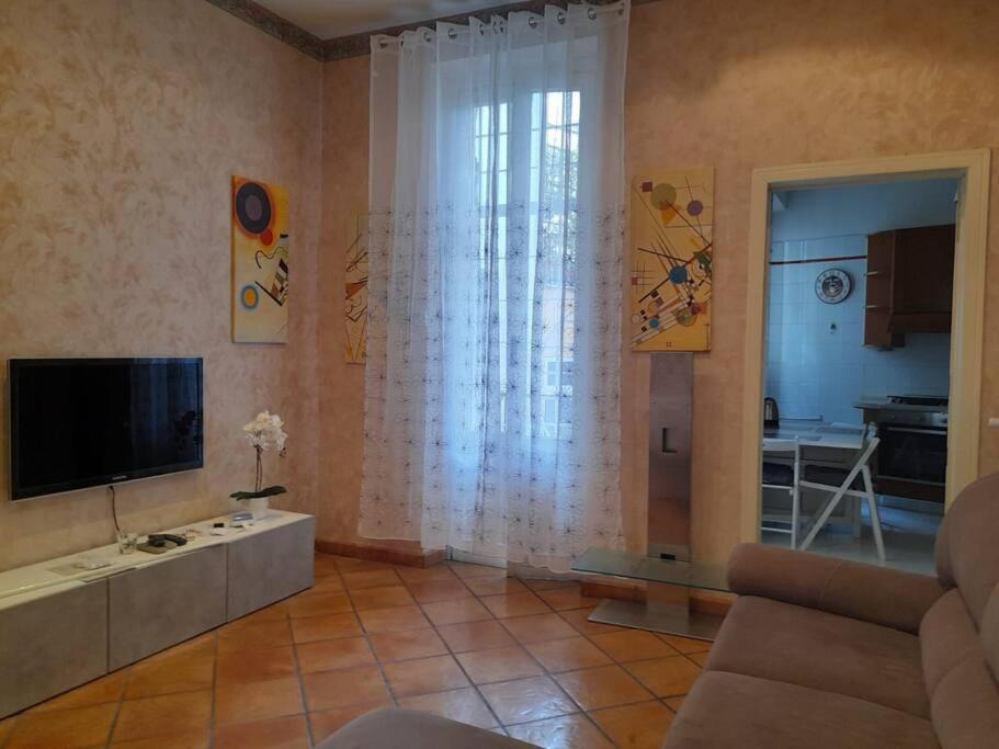Allegra'S House Barberini Roma Ngoại thất bức ảnh