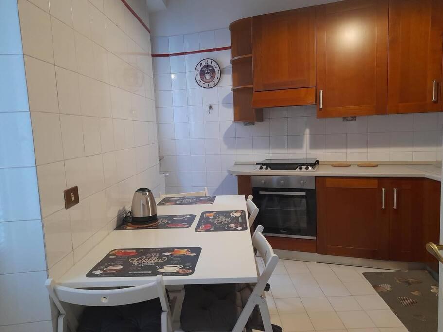 Allegra'S House Barberini Roma Ngoại thất bức ảnh