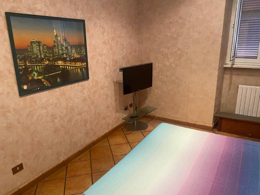 Allegra'S House Barberini Roma Ngoại thất bức ảnh