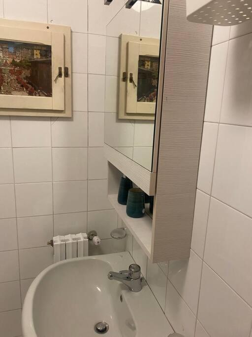 Allegra'S House Barberini Roma Ngoại thất bức ảnh